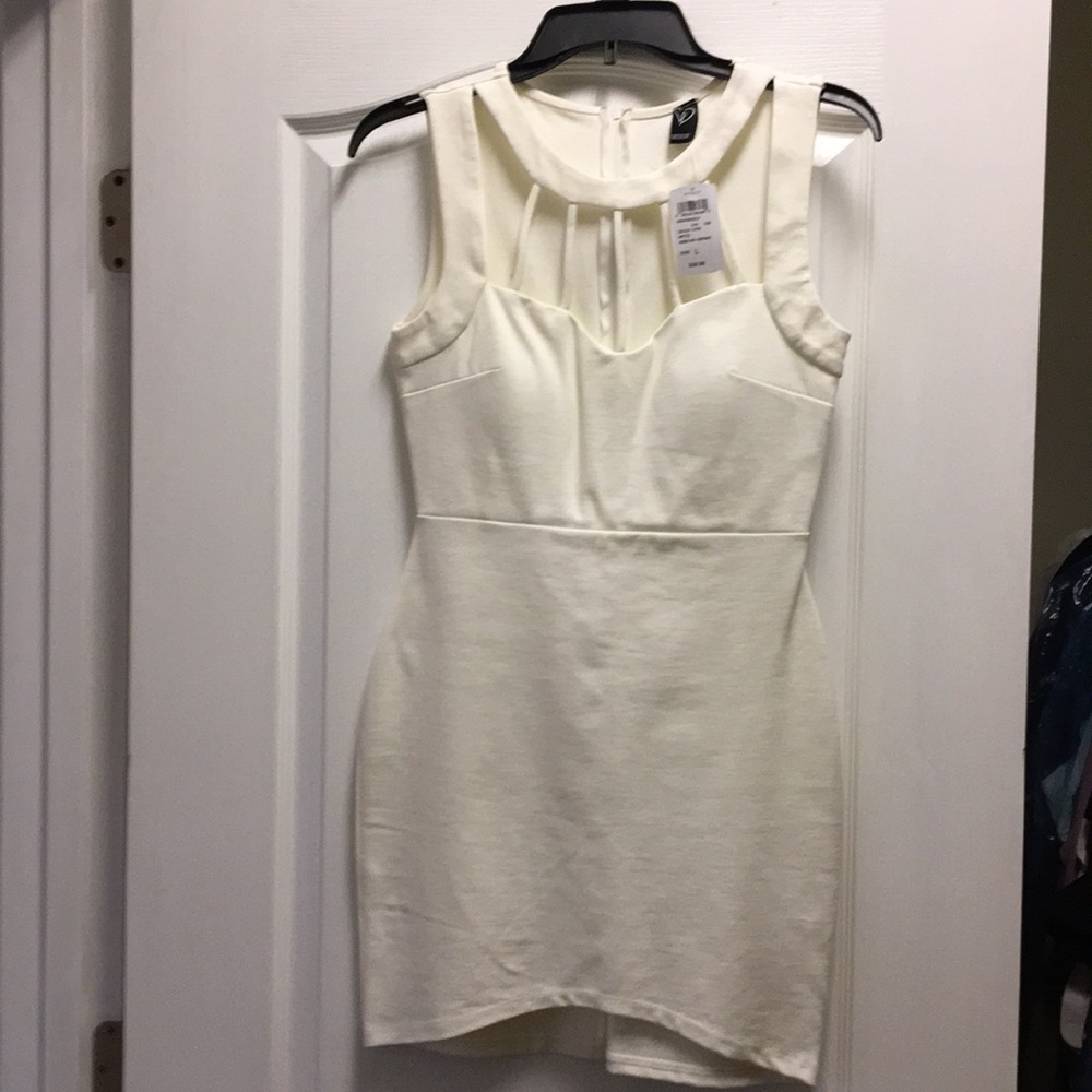 Sexy party dress